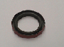 Image of SEAL. Axle Drive Shaft. [FINNED DIFFERENTIAL. image for your 2010 Jeep Wrangler   